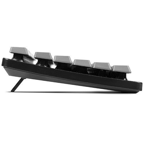 Клавиатура SVEN 301 Standard PS/2 Black (Черный) EAC 3