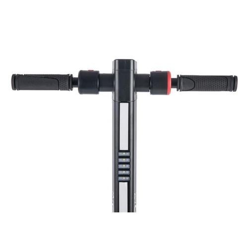 Электросамокат Mizar ZEON Black (Черный) EAC 4
