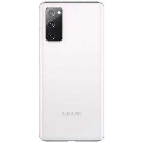 Смартфон Samsung Galaxy S20FE (Fan Edition) 6/128Gb White (Белый) EAC 3