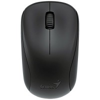 Беспроводная мышь Genius NX-7000 USB оптическая Black (Черная)
