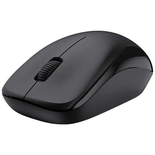 Беспроводная мышь Genius NX-7000 USB оптическая Black (Черная) 3
