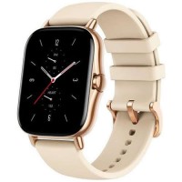 Часы Amazfit GTS 2 Gold (Золотистый) EAC