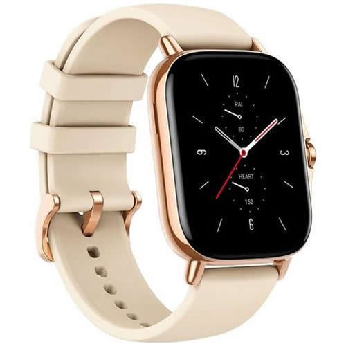 Часы Amazfit GTS 2 Gold (Золотистый) EAC 2