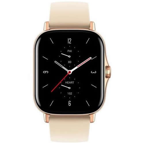 Часы Amazfit GTS 2 Gold (Золотистый) EAC 3