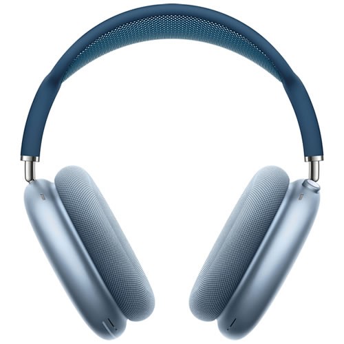 Наушники Apple AirPods Max Blue (Голубой) 2