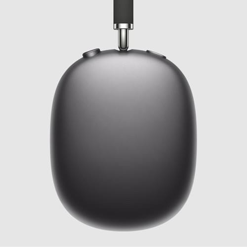 Наушники Apple AirPods Max Blue (Голубой) 5