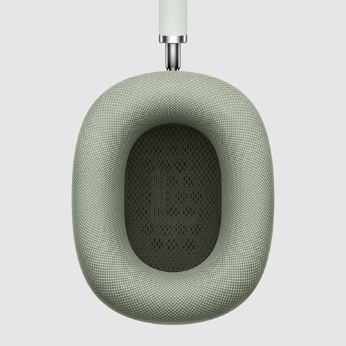 Наушники Apple AirPods Max Blue (Голубой) 6