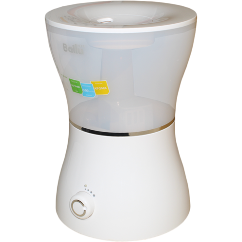 Увлажнитель воздуха Ballu UHB-300 White (White) EAC 1