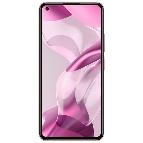 Смартфон Xiaomi 11 Lite 5G NE 8/128Gb (NFC) Peach Pink (Розовый) Global Version 2