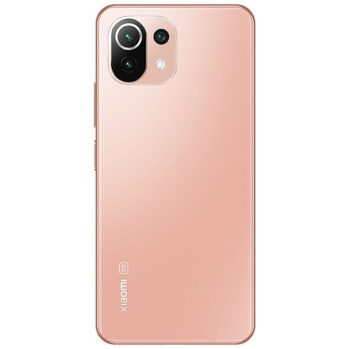 Смартфон Xiaomi 11 Lite 5G NE 8/128Gb (NFC) Peach Pink (Розовый) Global Version 3