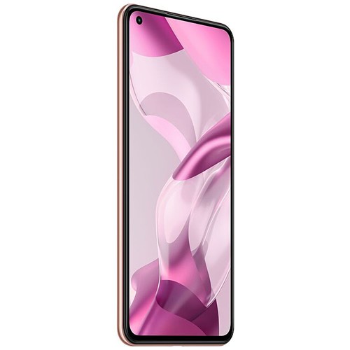 Смартфон Xiaomi 11 Lite 5G NE 8/128Gb (NFC) Peach Pink (Розовый) Global Version 4