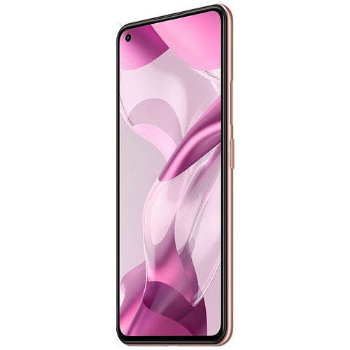 Смартфон Xiaomi 11 Lite 5G NE 8/128Gb (NFC) Peach Pink (Розовый) Global Version 6