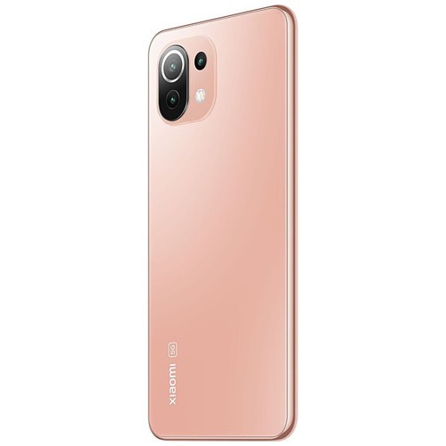 Смартфон Xiaomi 11 Lite 5G NE 8/128Gb (NFC) Peach Pink (Розовый) Global Version 7