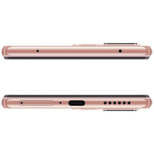 Смартфон Xiaomi 11 Lite 5G NE 8/128Gb (NFC) Peach Pink (Розовый) Global Version 10