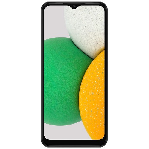 Смартфон Samsung Galaxy A03 Core 2/32Gb Black (Черный) EAC 2