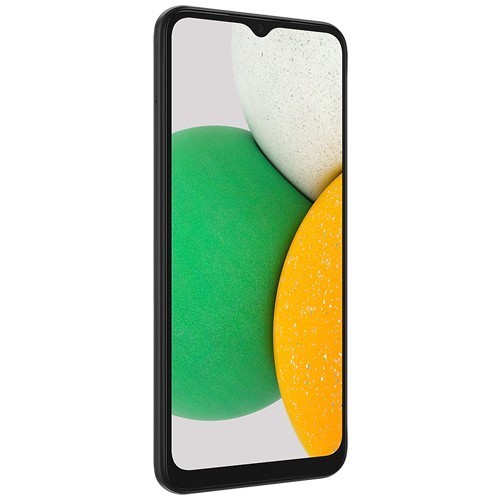 Смартфон Samsung Galaxy A03 Core 2/32Gb Black (Черный) EAC 4