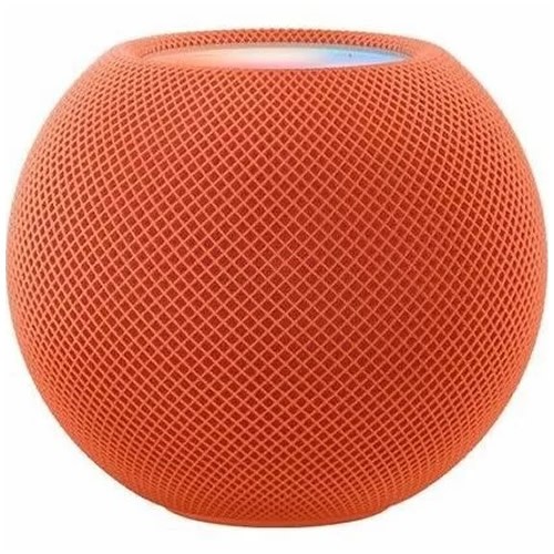 Умная колонка Apple HomePod Mini Orange (Оранжевый) 1