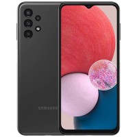 Смартфон Samsung Galaxy A13 3/32Gb Black (Черный)
