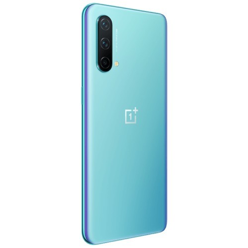 Смартфон OnePlus Nord CE 5G 8/128Gb Blue Void (Голубой) Global Version 2
