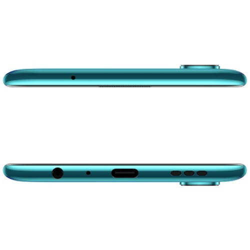 Смартфон OnePlus Nord CE 5G 8/128Gb Blue Void (Голубой) Global Version 5