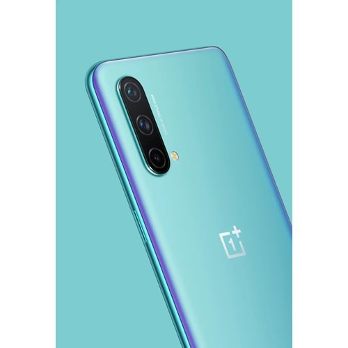 Смартфон OnePlus Nord CE 5G 8/128Gb Blue Void (Голубой) Global Version 6