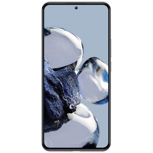 Смартфон Xiaomi 12T Pro 12/256Gb Silver (Серебристый) Global Version 2