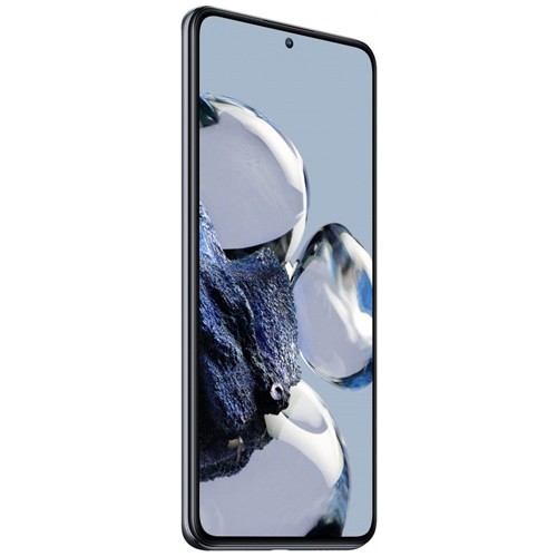 Смартфон Xiaomi 12T Pro 12/256Gb Silver (Серебристый) Global Version 4