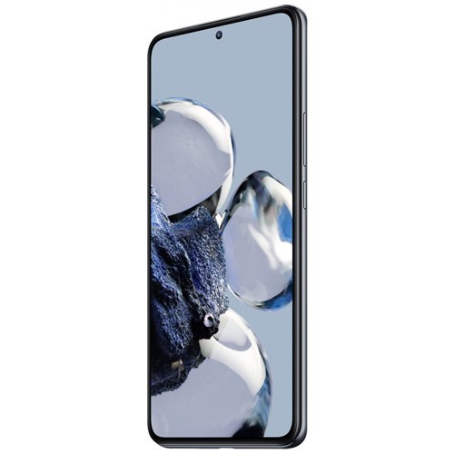 Смартфон Xiaomi 12T Pro 12/256Gb Silver (Серебристый) Global Version 5