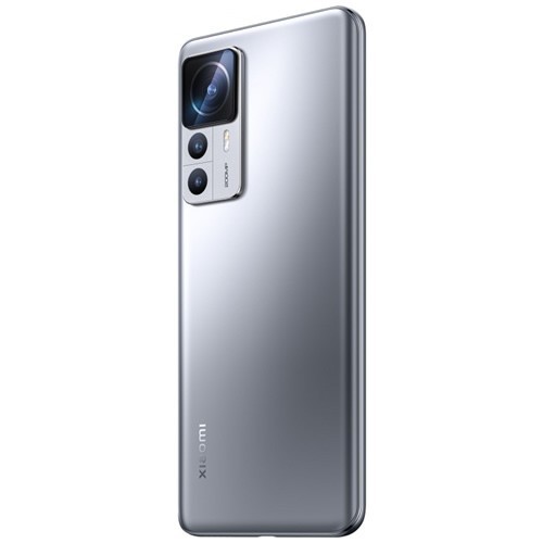 Смартфон Xiaomi 12T Pro 12/256Gb Silver (Серебристый) Global Version 7