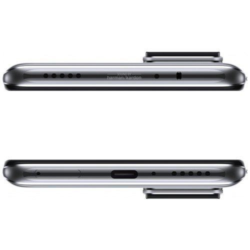 Смартфон Xiaomi 12T Pro 12/256Gb Silver (Серебристый) Global Version 10