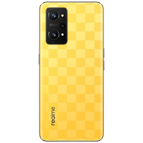 Смартфон Realme GT NEO 3T 8/128Gb Yellow (Желтый) EAC 3