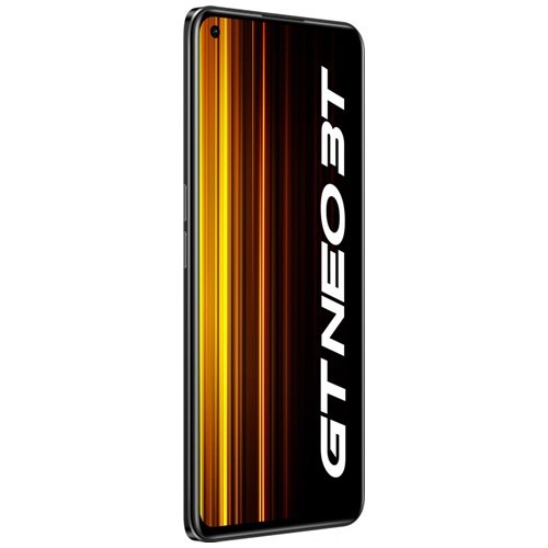 Смартфон Realme GT NEO 3T 8/128Gb Yellow (Желтый) EAC 4