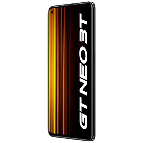 Смартфон Realme GT NEO 3T 8/128Gb Yellow (Желтый) EAC 5