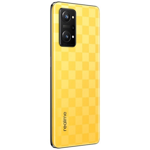Смартфон Realme GT NEO 3T 8/128Gb Yellow (Желтый) EAC 6