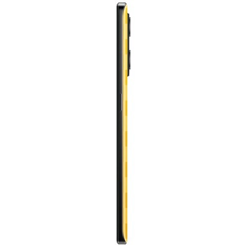 Смартфон Realme GT NEO 3T 8/128Gb Yellow (Желтый) EAC 9