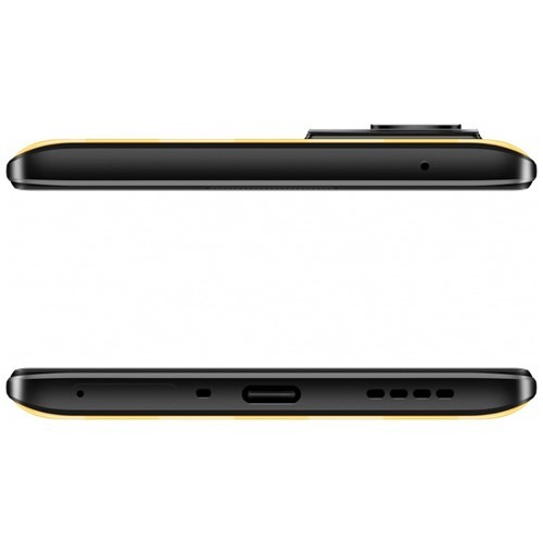 Смартфон Realme GT NEO 3T 8/128Gb Yellow (Желтый) EAC 10