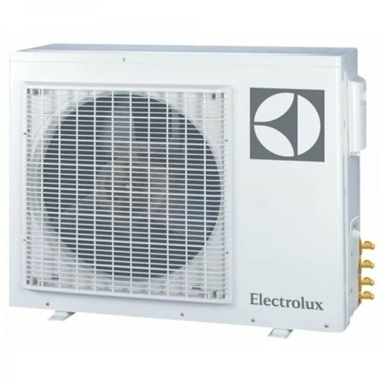Кондиционер (сплит-система) Electrolux EACS-07HAL/N3 5