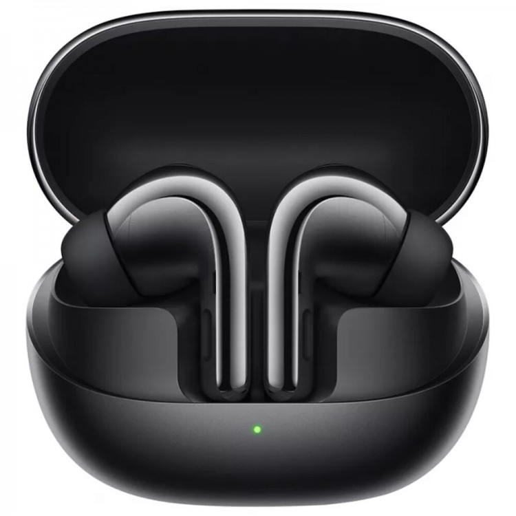 Беспроводные наушники Xiaomi Buds 4 Pro Space Black (Черный) EAC 1
