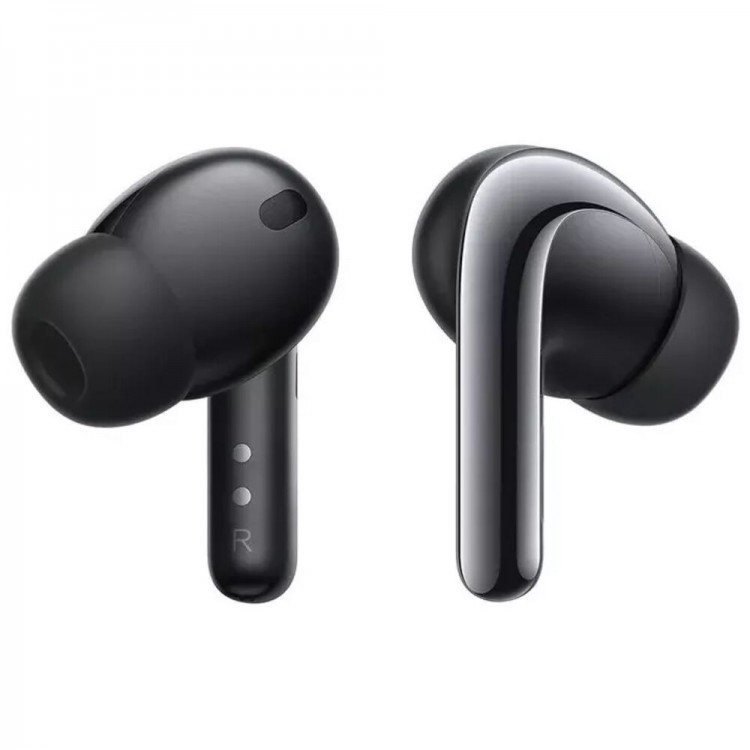 Беспроводные наушники Xiaomi Buds 4 Pro Space Black (Черный) EAC 2