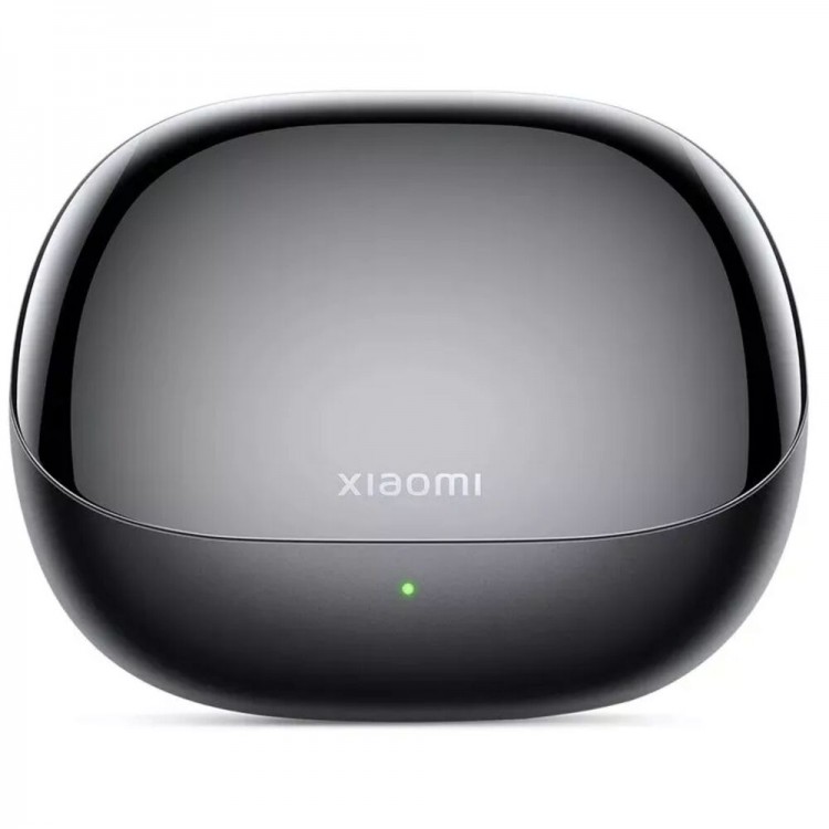 Беспроводные наушники Xiaomi Buds 4 Pro Space Black (Черный) EAC 5