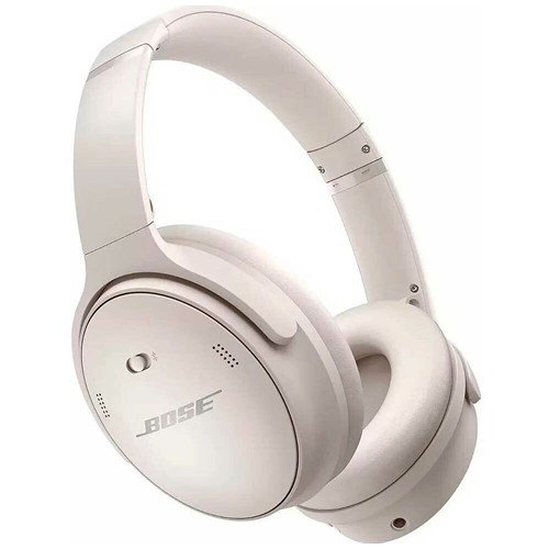 Беспроводные наушники Bose QuietComfort 45 White Smoke (Белый) 2