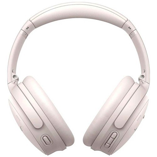 Беспроводные наушники Bose QuietComfort 45 White Smoke (Белый) 3