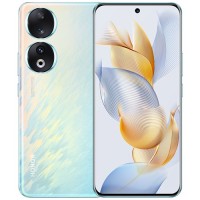 Смартфон Honor 90 12/512Gb Peacock Blue (Голубой) EAC