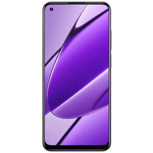 Смартфон Realme 11 4G 8/128Gb Glory Black (Черный) EAC 2