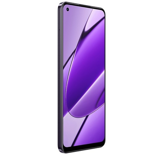 Смартфон Realme 11 4G 8/128Gb Glory Black (Черный) EAC 4