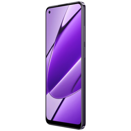Смартфон Realme 11 4G 8/128Gb Glory Black (Черный) EAC 5