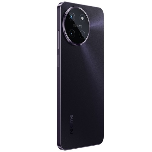 Смартфон Realme 11 4G 8/128Gb Glory Black (Черный) EAC 6