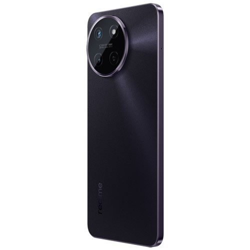 Смартфон Realme 11 4G 8/128Gb Glory Black (Черный) EAC 7