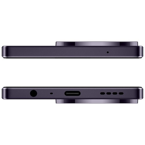 Смартфон Realme 11 4G 8/128Gb Glory Black (Черный) EAC 9