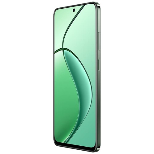 Смартфон Realme 12 5G 8/256Gb Woodland Green (Зеленый) Global Version 4